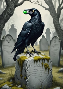 The Crow The Crow