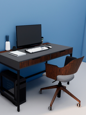 Клаузура рабочего места