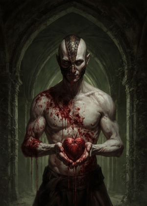 Ребрендинг настольной игры "Одержимость"