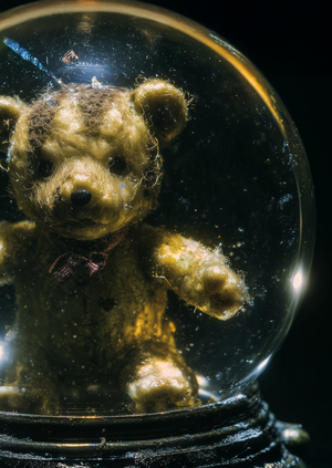 Редизайн бренда «Формалин» с помощью нейросетей