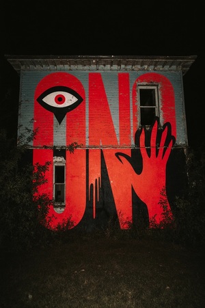 Дом ужасов "ONO"