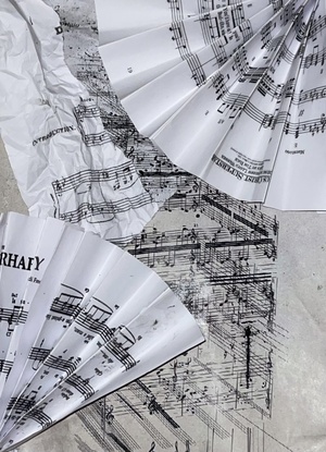 Мастерская мелодий