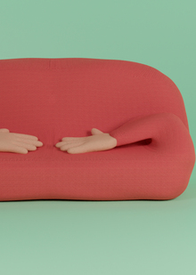 Handsouch