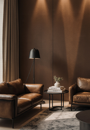 Ребрендинг LEGACY c помощью AI