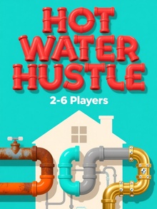Hot water hustle