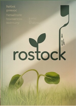 концепт-стор Росток: с использованием AI