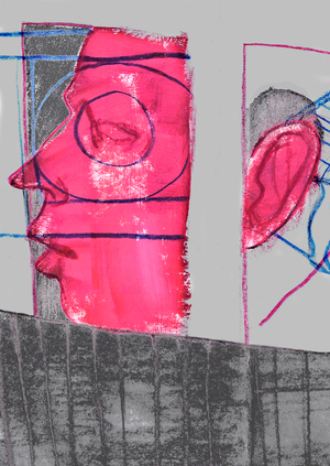 Быть здесь и сейчас