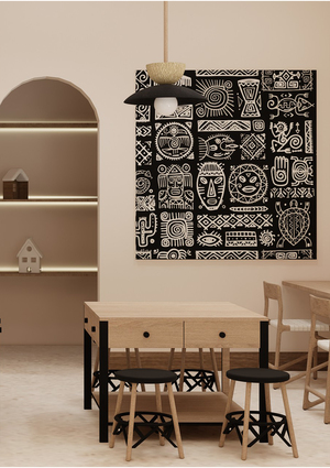 Клаузура рабочего пространства