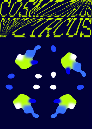 COSMIC CIRCUS