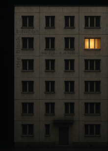 tHe black beacon