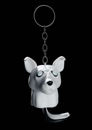 Собачья голова