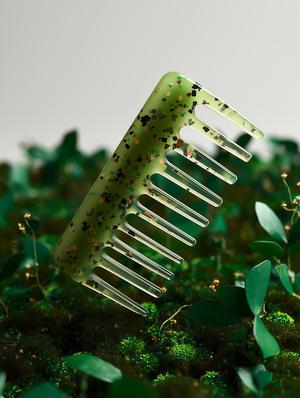 Carecomb AI Rebranding