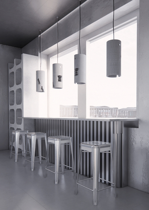 Проект учебного кластера