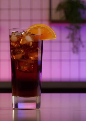 Бренд бара-игротеки «In Vino Veritas»