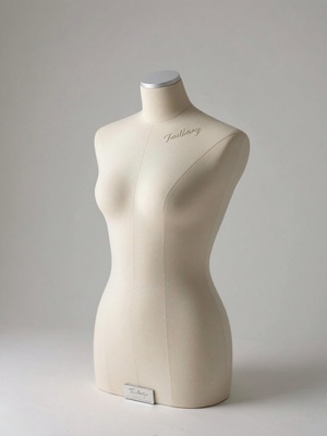 Tailory: версия AI