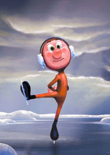 Глава 2. Краткая история стилизации в трехмерной анимации