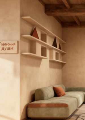 Центр психологической помощи им. В.В. Кандинского «Гармония души»