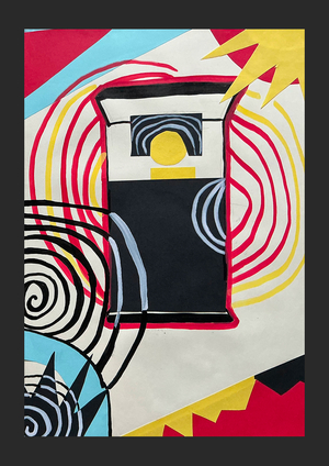 Приснилось