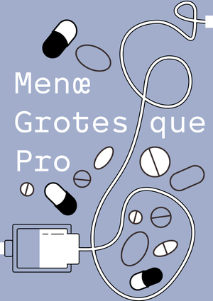 Menoe Grotesque Pro