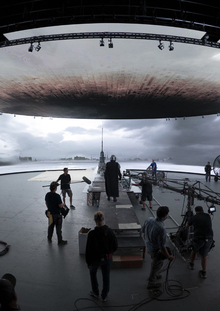 Глава III. Инструменты и программное обеспечение