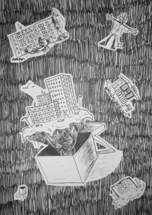 Доставкопокалипсис