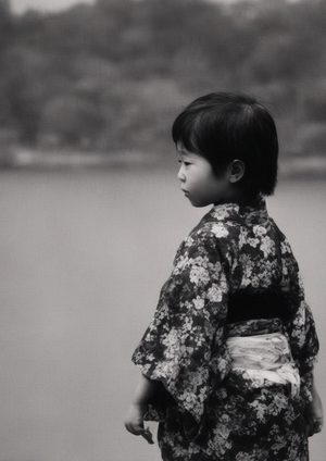 Обучение нейросети Stable Diffusion в стиле японской фотографии PROVOKE