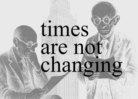 95 лет шрифту Times New Roman