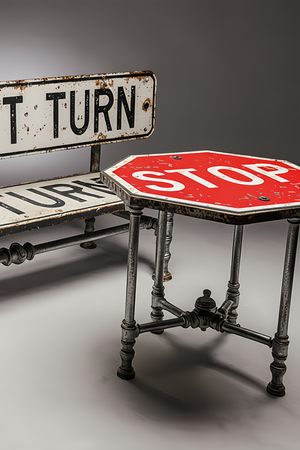 based on signs — бренд производителя дизайнерской мебели