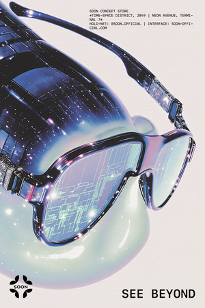 Нейроребрендинг SOON