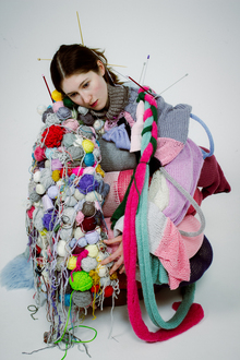 MASTERPIECE «Клубок Стыда»