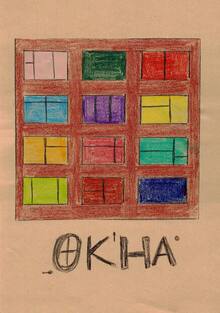 Окна Окна