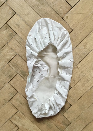 Лапотульки