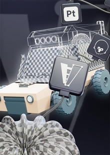 Vertex