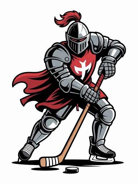 Warwick Knights