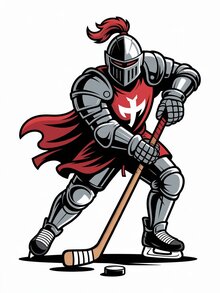 Warwick Knights