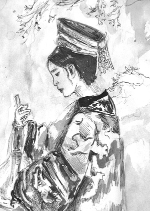 Ветер с Востока