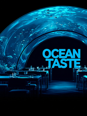 OCEAN TASTE: ai