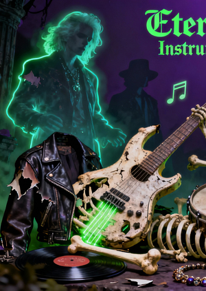 Ai Хаос Внутри