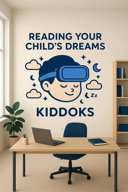 Kiddoks AI