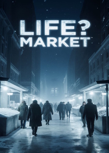 LIFE? market LIFE? market