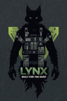 Магазин страйкбольного снаряжения «LYNX»