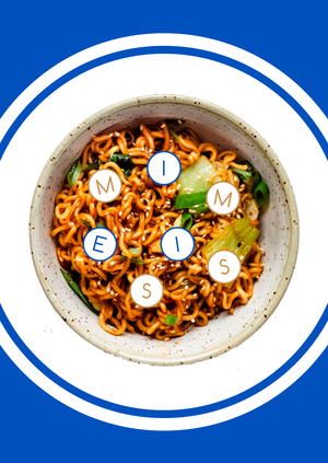 Ресторан несъедобных вещей "MIMESIS"