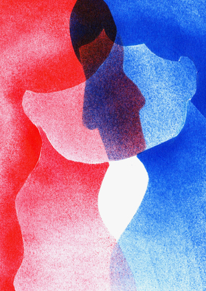 (Не)разлучные