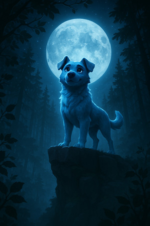 Редизайн и айдентика игры "Дружок"