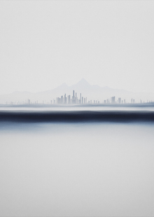 Технологии создания цифрового минимализма — интеграция 3D и VFX