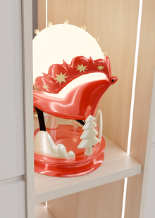 Ночник «Олень»