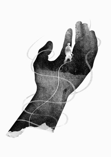 Письмо № 1; Конец