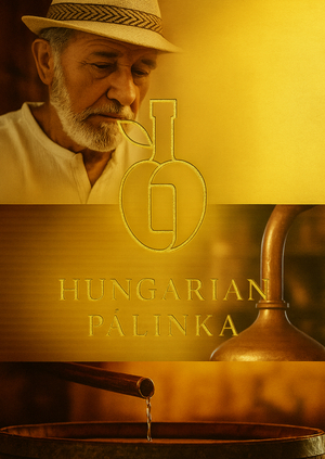 Бренд "Palinka" Ai version