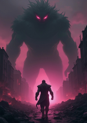 FicAi — платформа для создания фанфиков