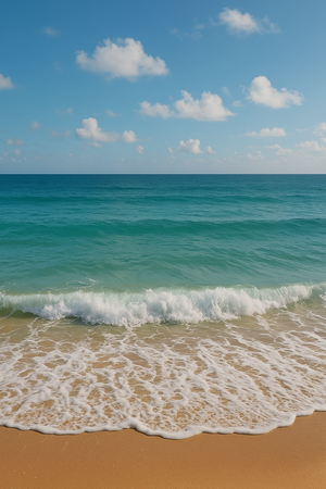 Мир зелёных сердец